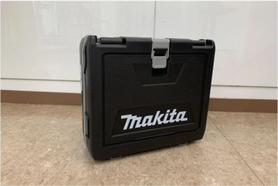 マキタ(makita) 充電式インパクトドライバ TD173DRGX